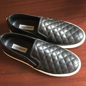 Steve Madden sneakers